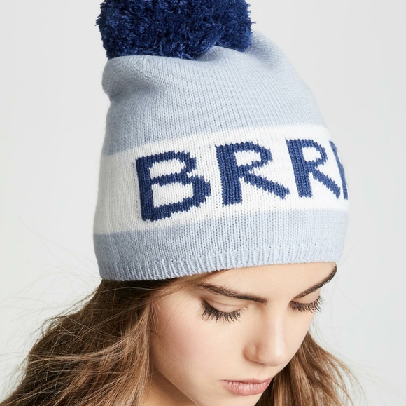 Kate Spade brrr pom beanie - Picture 4 of 7